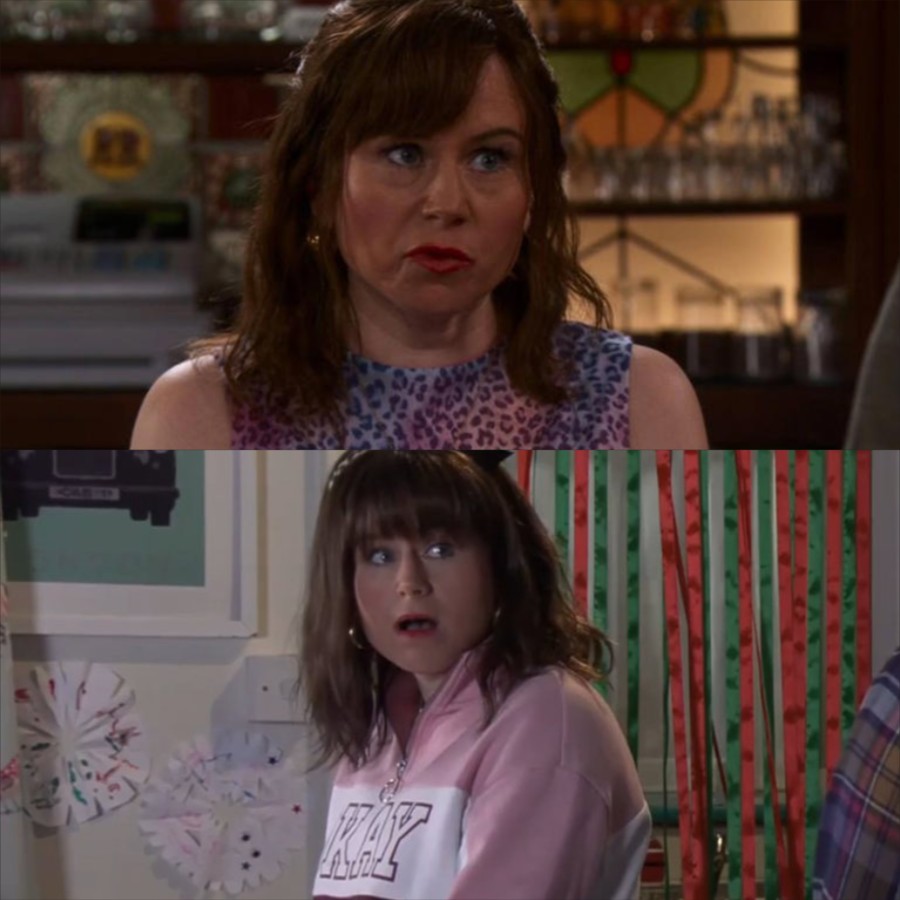 Coronation Street: Gemma reveals why she wears a wig—her health is declining, and she prefers to keep her appearance private. – film.purextop.com