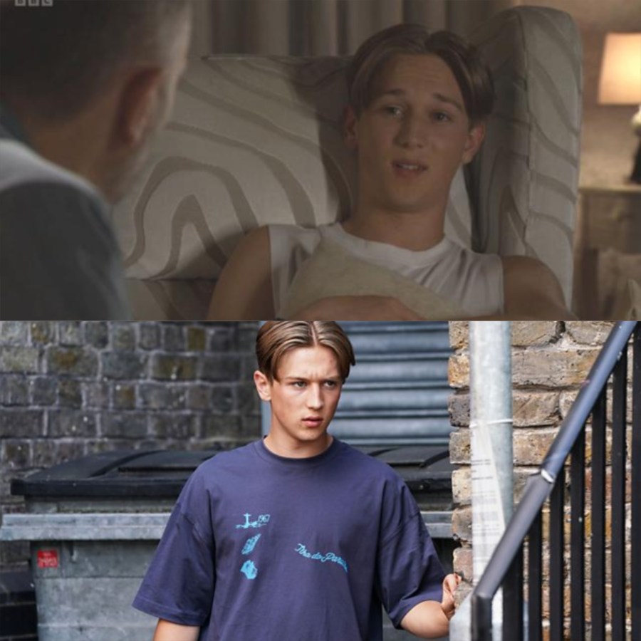 EastEnders Update: Joel’s mom’s true identity has been revealed, surprising many as it turned out to be someone unexpected, not Zoe Slater as previously thought. – film.purextop.com