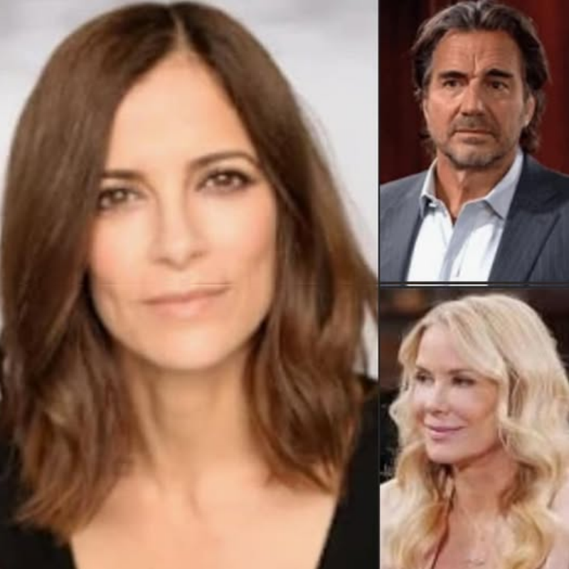 Calling Out the Hypocrisy: Taylor, Steffy, and the Real Truth Behind the Forrester Feuds!