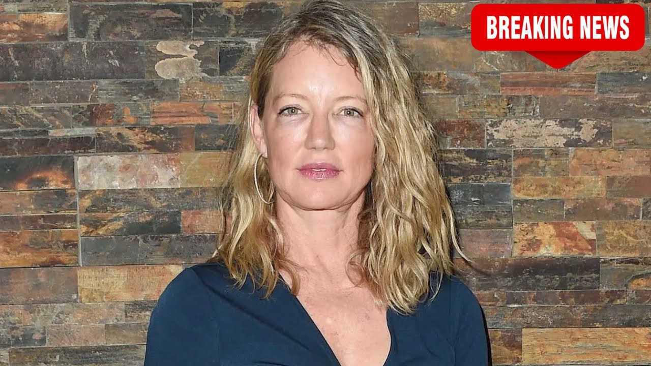 Cynthia Watros accused of alcohol addiction, causing a serious accident