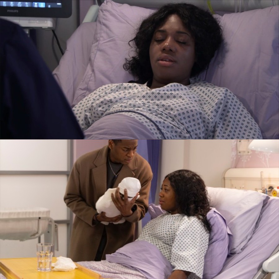 Coronation Street surprise: Dee-Dee faints when Costello reveals Laila’s birth document—if reality differs from her understanding, the Bailey family might fall apart suddenly… – film.purextop.com