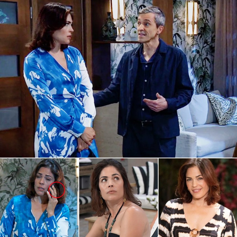 ‘General Hospital’ Spoilers: Will Britt Steal Miracle Drug For Obrecht To Recreate When Jason Brings Her Home?