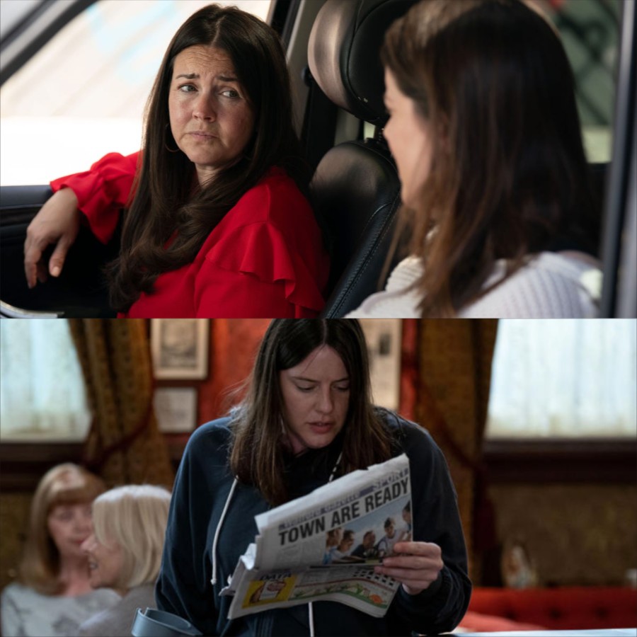 EastEnders Bombshell: Greg Slater is not deceased – he pretended to pass away in order to lure Zoe and Stacey into revealing their deepest secrets! – film.purextop.com