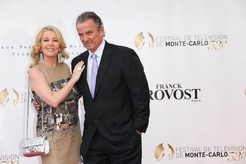 ‘I Love Life’ ❤️ Eric Braeden, ‘Young and the Restless’ Star, Declares He’s Cancer-Free!