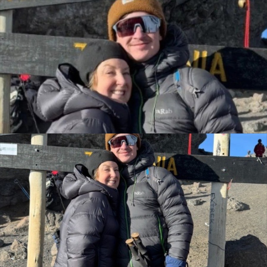 Coronation Street icon Sally Dynevor discloses a major revelation she’s about to announce to viewers—an amazing accomplishment by her biological son: “I’m genuinely proud of my child.” – film.purextop.com