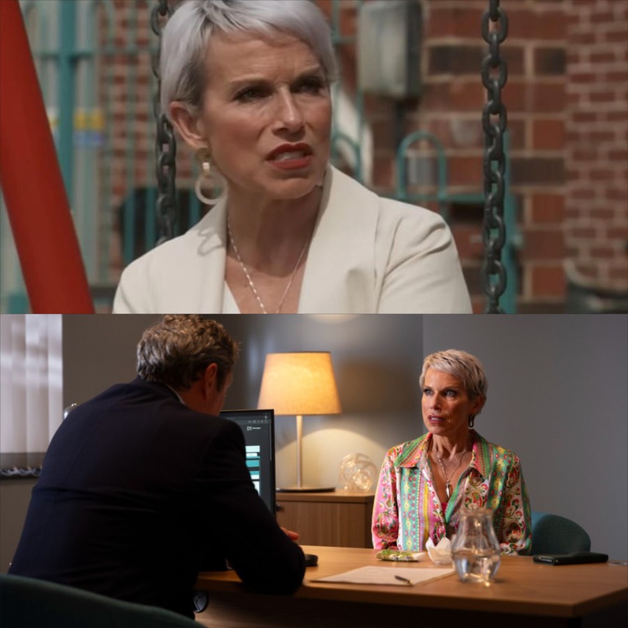 Coronation Street Spoilers: Becky confesses to pretending to die in front of Lisa, but when she brings up Carla, Lisa is shocked! Is Carla hiding this secret for a long time? – film.purextop.com