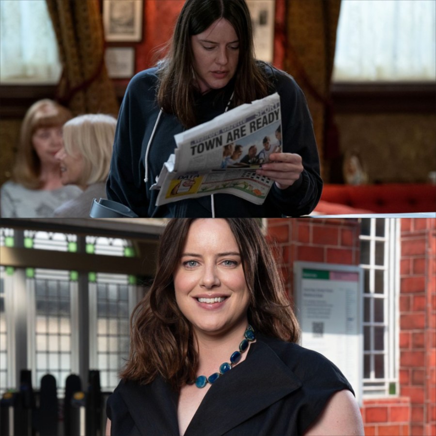 EastEnders is rocked by explosive revelations as Vicki Watts asserts that Zoe Slater, not Chrissie, is the actual murderer of Den. The dramatic turn of events could force Walford to reconsider its darkest storyline. – film.purextop.com