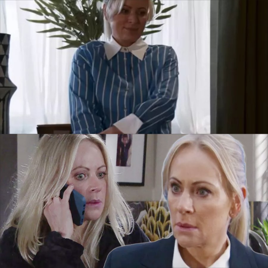 Corrie Drama: Lisa’s threat to reveal evidence prompts Costello to warn that Carla will be the initial casualty if she follows through with her plan—how will this revelation impact the storyline? – film.purextop.com