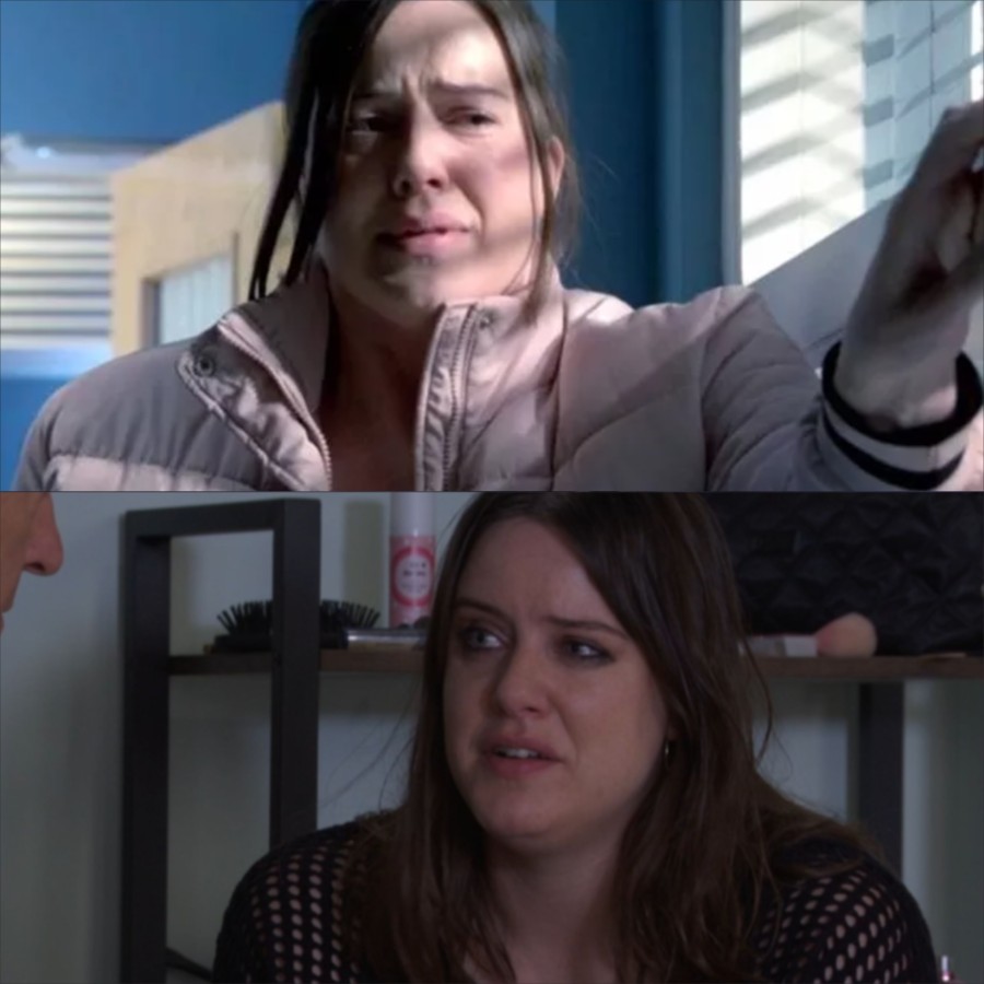 Tanya comes back to Walford with a shocking announcement: Zoe is the hidden daughter she kept secret for so long. Will the Branning family be able to handle this unexpected news? – film.purextop.com