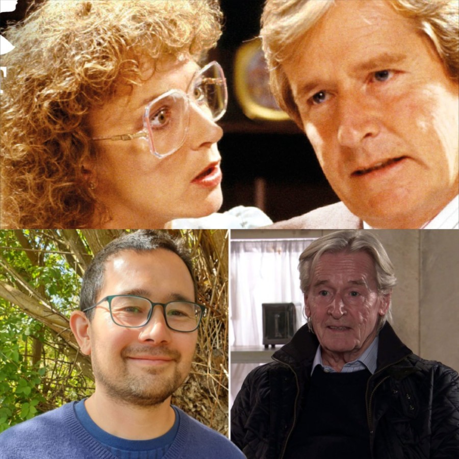 Coronation Street Update: Ken gives Roy the intimidating letter. Roy remains quiet, his gaze intense. Lisa believes they are hiding something. Is Roy being disloyal to Carla? – film.purextop.com