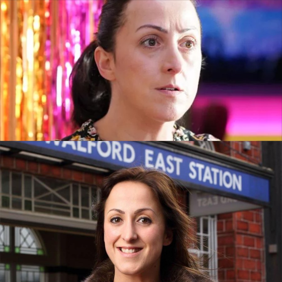 Natalie Cassidy shared that she had contemplated suicide due to the pressure of body image. Fans are heartbroken to learn about the struggles behind Sonia Fowler’s cheerful facade. – film.purextop.com