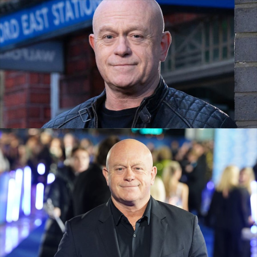 Is Ross Kemp’s real-life career in danger due to his association with the far-right “flag hijack” controversy in EastEnders? – film.purextop.com
