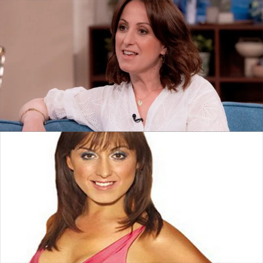 Cassidy admits her fitness video was a blunder, suggesting pressure from the BBC – shedding light on the challenges faced by women in soap operas. – film.purextop.com