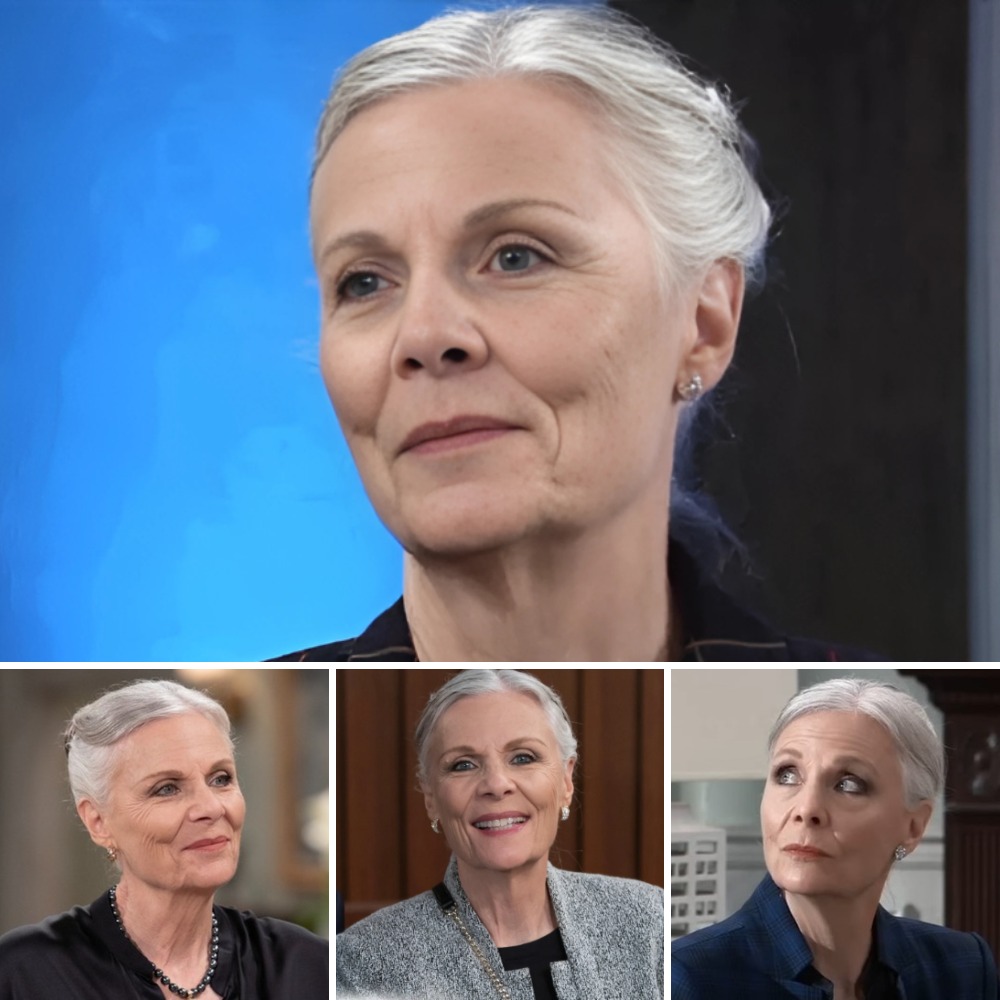 52nd Daytime Emmys: General Hospital’s Jane Elliot Earns Gold Circle For Work As Tracy Quatermaine