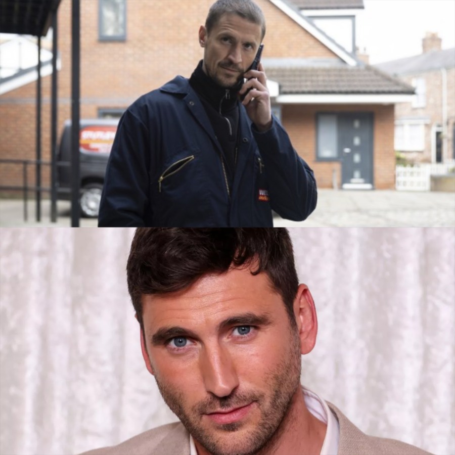 Corrie shocker! Kit exits the scene with an emotionless face, but as the camera pans out, it uncovers that he has concealed Carl’s proof in his jacket pocket, obscuring the whole reality. – film.purextop.com