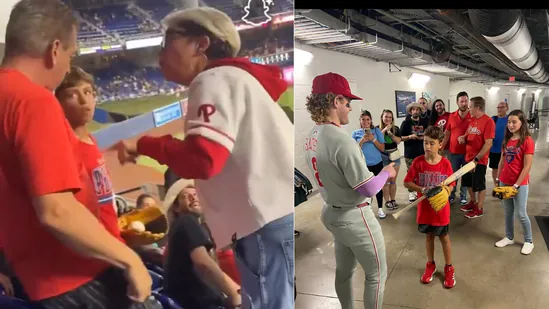BREAKING NEWS UPDATE: Phillies Karen Speaks Out