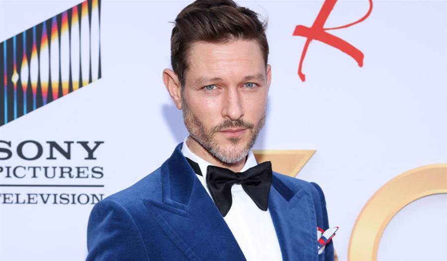 🤯 Wait, Michael Graziadei Is How Old?! His Age Will Blow Your Mind!