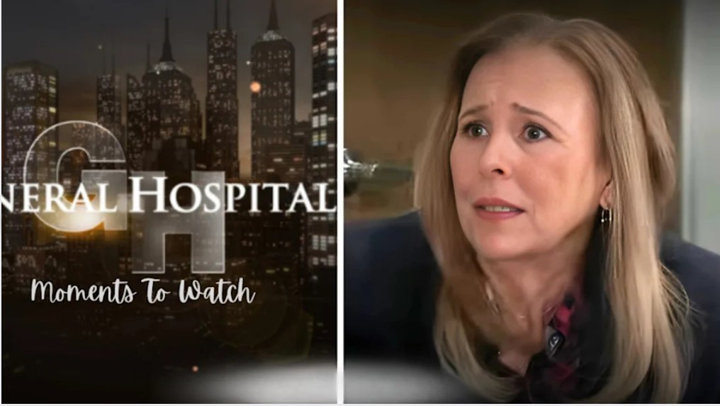 General Hospital Icon Genie Francis Steps Away to Fight Cancer, Leaving a Void in Port Charles