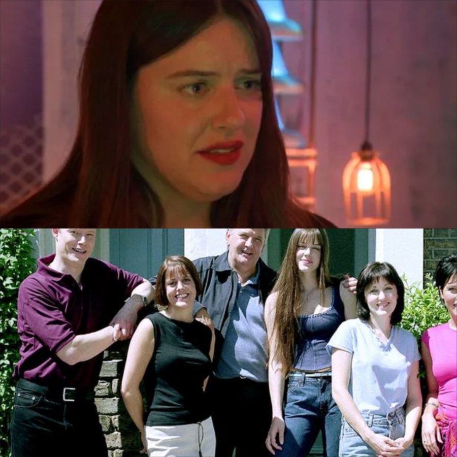 EastEnders Surprise: Tanya Branning returns unexpectedly to Walford and reveals a shocking secret – Zoe Slater is her hidden daughter, kept secret for many years! – film.purextop.com