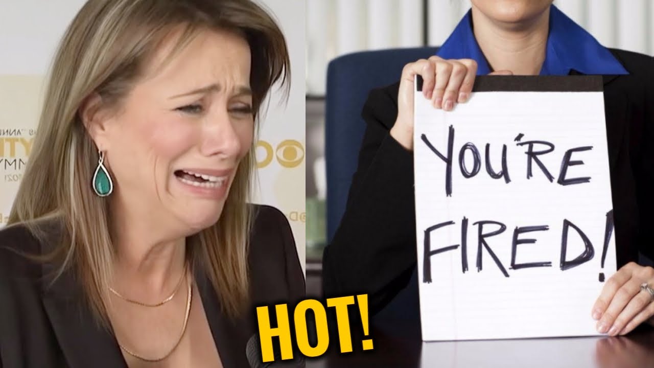 Valentini Decides to Fire Nancy Lee Grahn on General Hospital After Her Comments About Charlie Kirk
