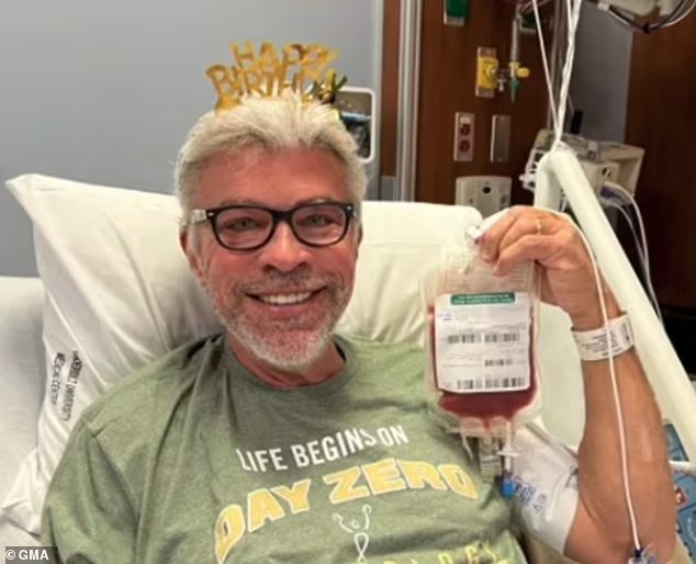 Heartfelt Battle: ‘General Hospital’ Star John J. York Faces Life-Saving Surgery in His Courageous Fight Against Cancer