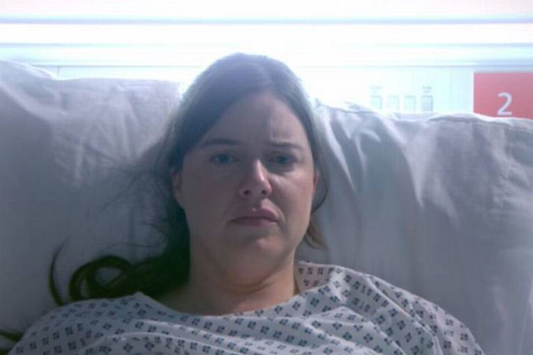 The father of Zoe’s babies is finally confirmed in early EastEnders BBC iPlayer release