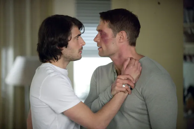 EastEnders’ John Partridge reveals extreme measures used to protect cast during iconic storyline