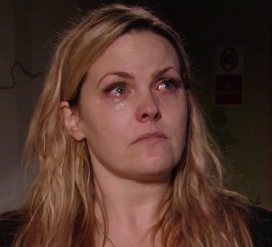 EastEnders icon Jo Joyner responds to calls for Tanya Cross return amid Branning reunions