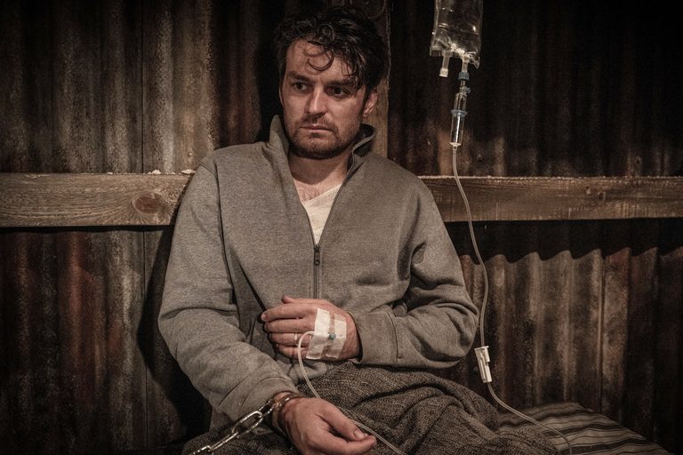 Emmerdale confirms Mackenzie Boyd’s fate in tense ITVX release – as John Sugden’s crimes are exposed