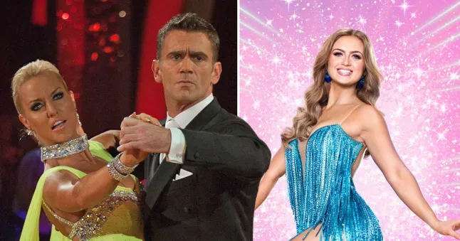 EastEnders cast go WILD in not-seen-on-TV NTAs moment – and fans can’t believe Scott Maslen’s dance moves