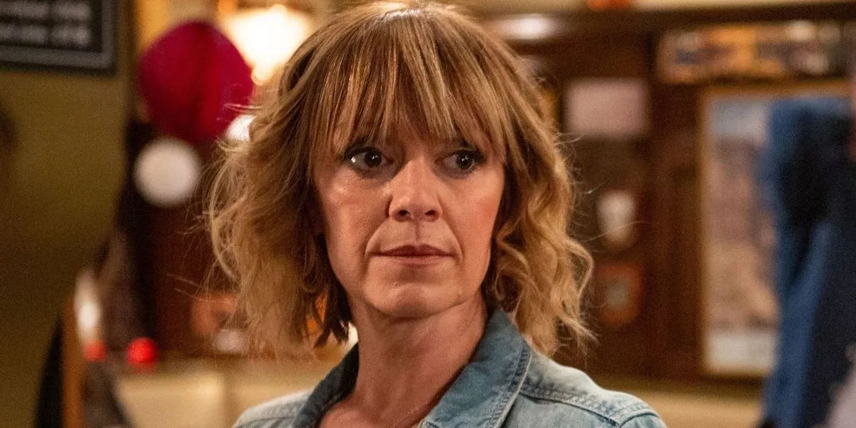 Celebrity deaths 2025 Zoe Henry Demands Major Changes for Rhona Goskirk in Emmerdale!