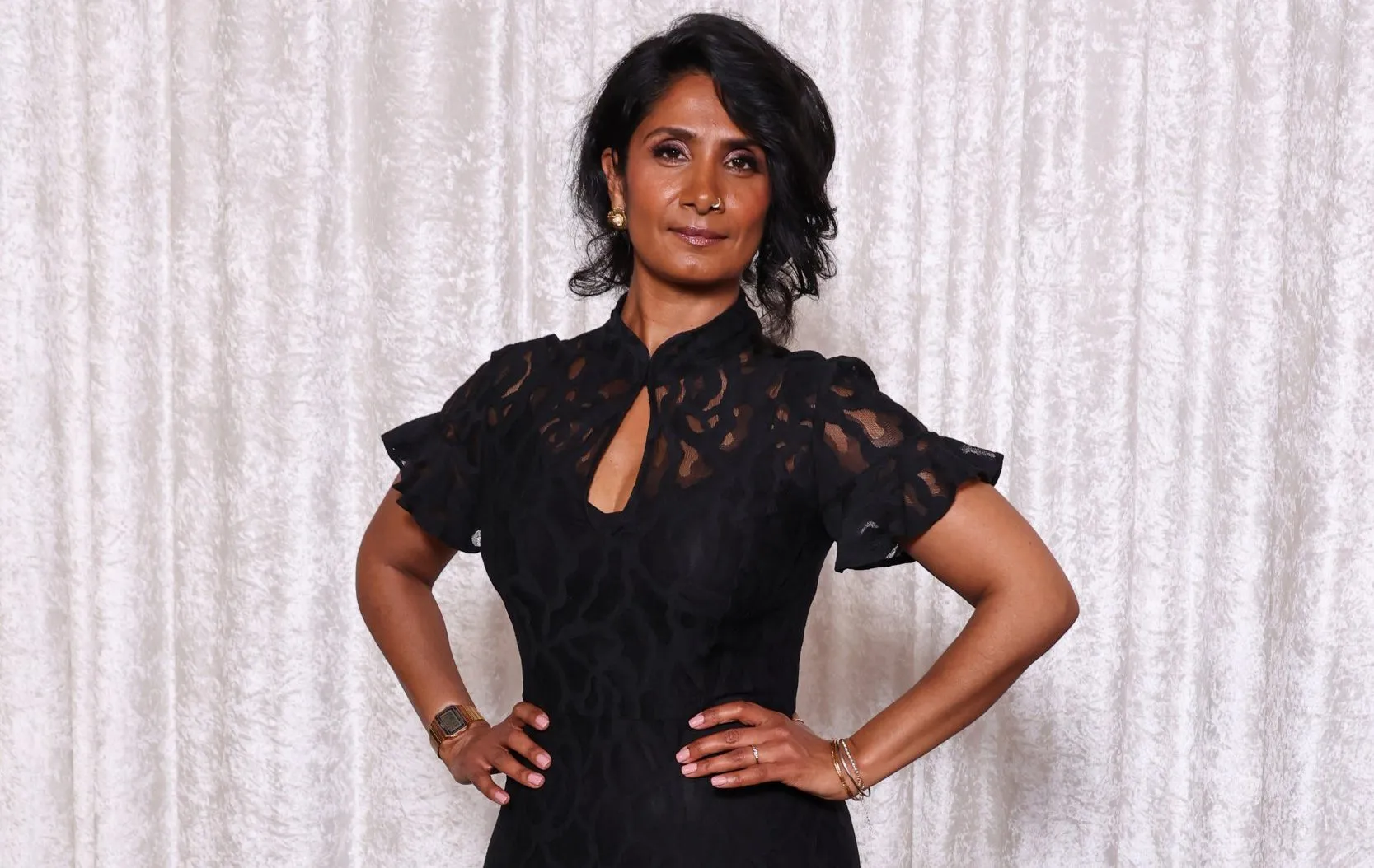 EastEnders’ Balvinder Sopal reveals impact of her Strictly Come Dancing stint on Suki Panesar presence in soap