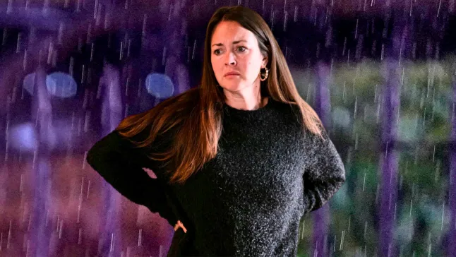 EastEnders confirms emotional exit story for Stacey Slater after 21 years