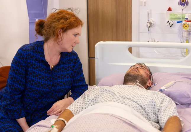 Is Tyrone leaving Coronation Street? Star reveals ‘life-changing’ fate