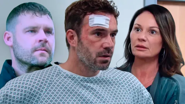 Emmerdale airs game-changing Aaron Dingle update in ITVX release – will John Sugden be caught?