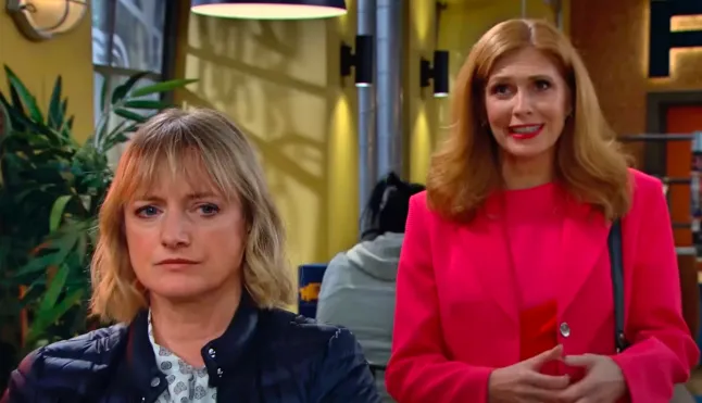 Emmerdale confirms Bernice exit scenes with unexpected final Nicola twist