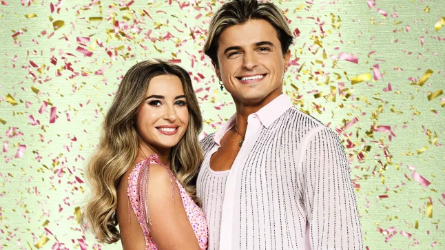 OMG Shocking ! Hot Update Emmerdale Star’s Shocking Strictly Come Dancing Regret Revealed!