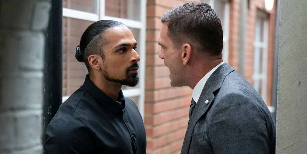 Cop vs Criminal: Who Will Win? | This Week On EastEnders