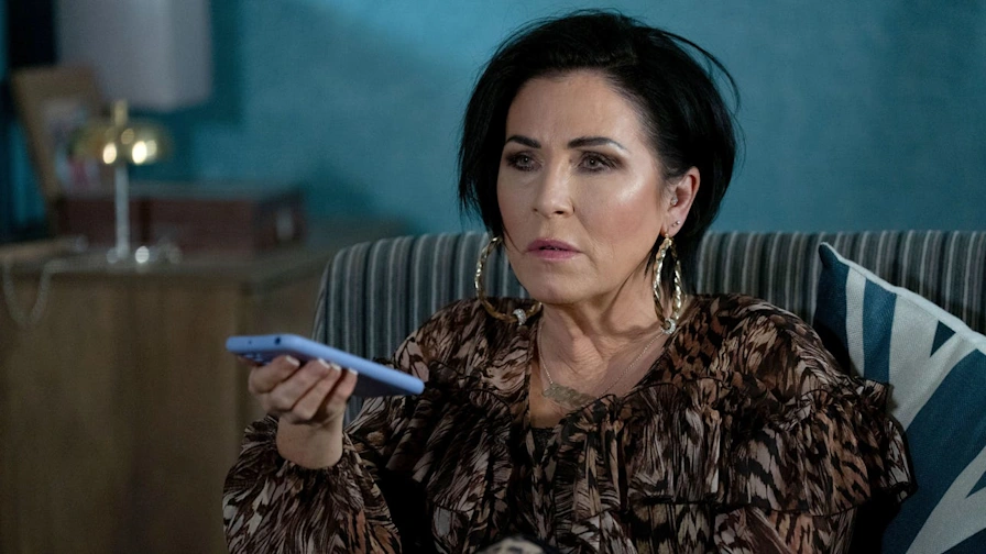 EastEnders star teases “unfinished business” with Max and hints at “revenge” plot