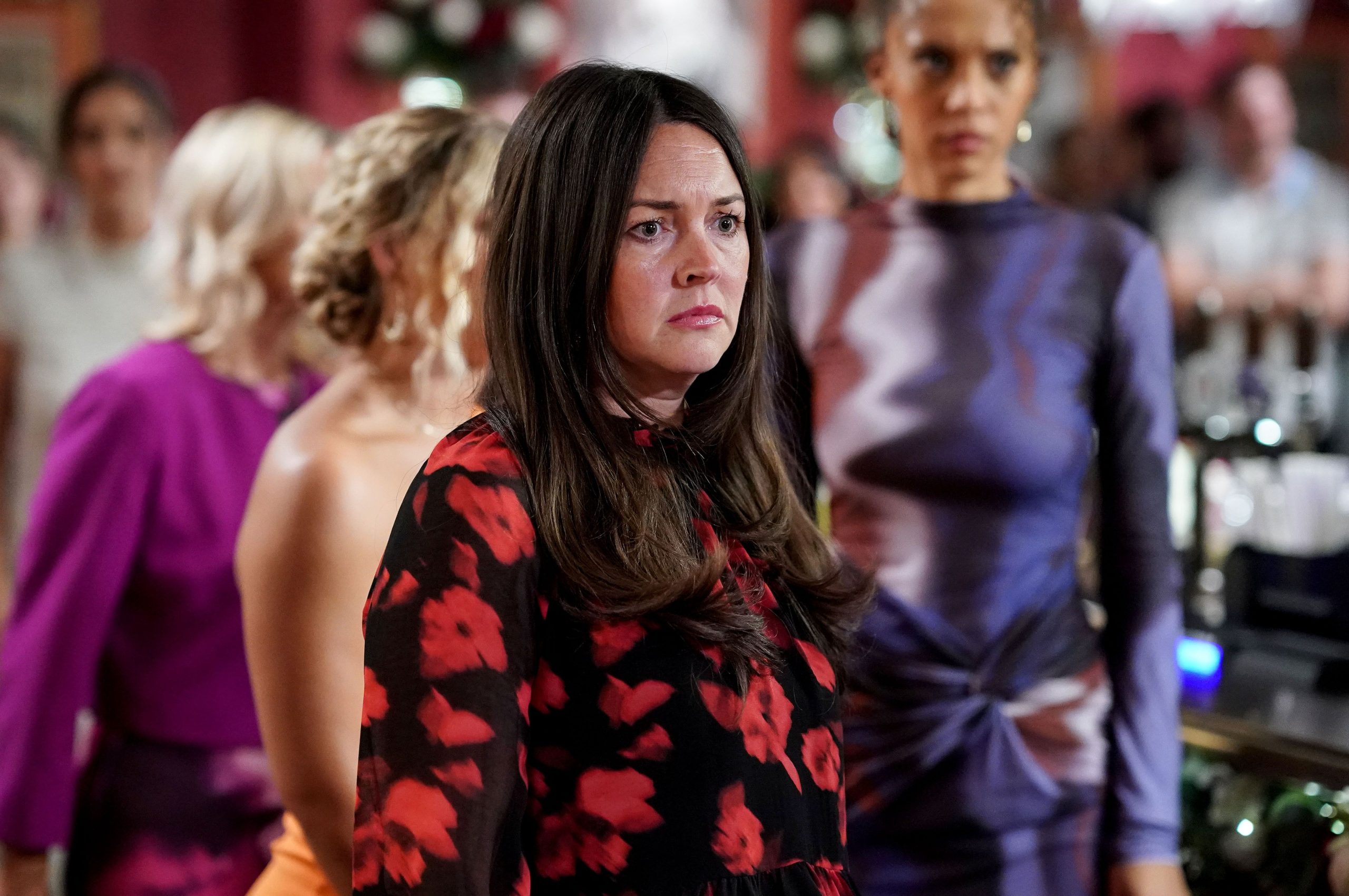 EastEnders confirms if Max is after Zoe or Stacey – or both