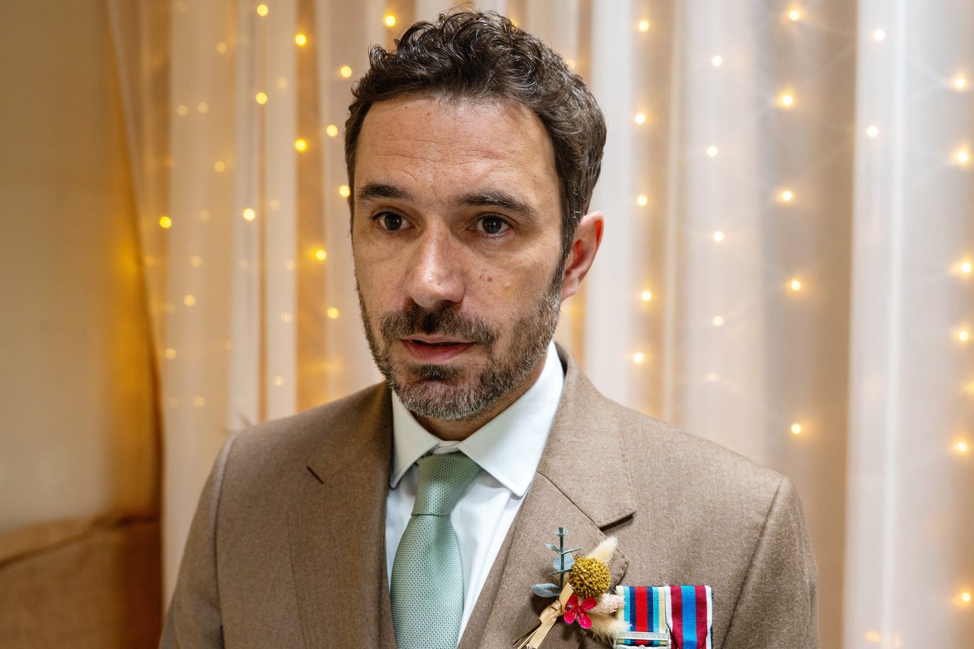 Is John Sugden an imposter in Emmerdale as villain’s comeuppance draws closer?