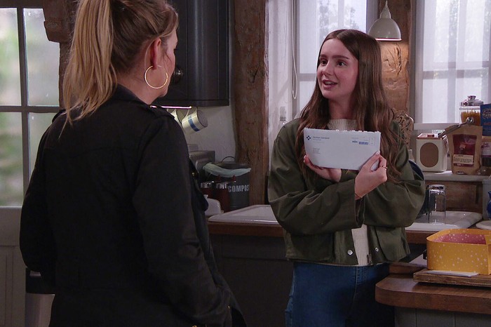6 Emmerdale spoilers next week: Charity Dingle plans secret termination over baby DNA results