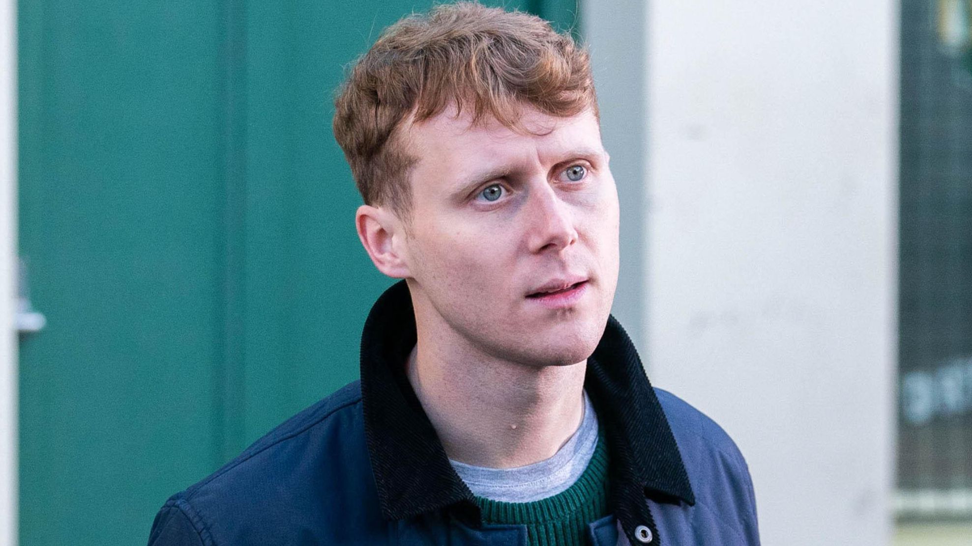 Jamie Borthwick’s EastEnders exit after axing explained in tiny missable scene