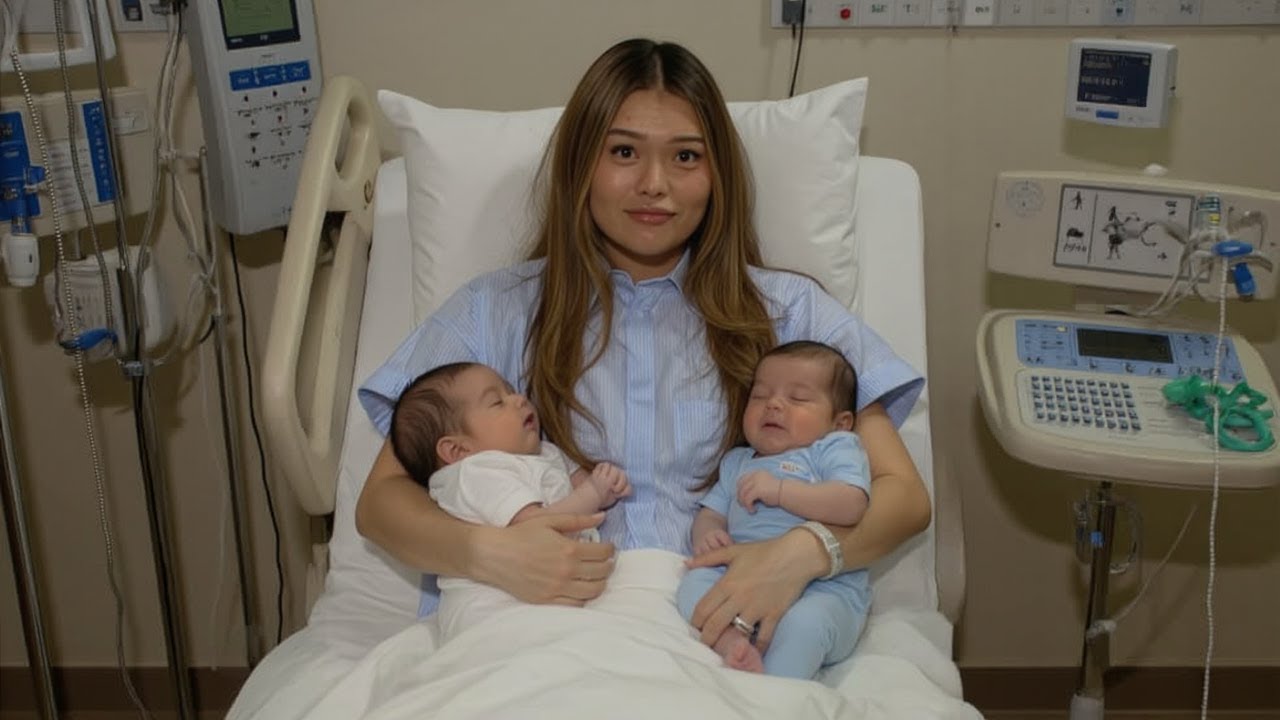 A Spencer twins – This is the biggest shocker of Bold and the Beautiful this year