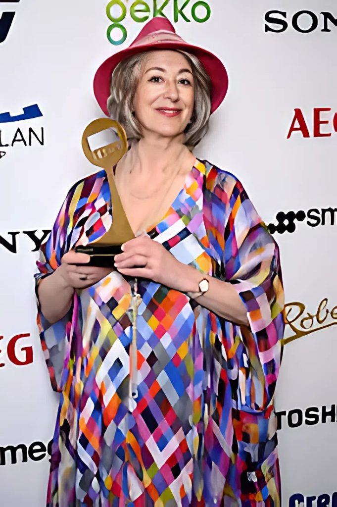 Coronation Street legend Maureen Lipman reveals difficulties she has on set
