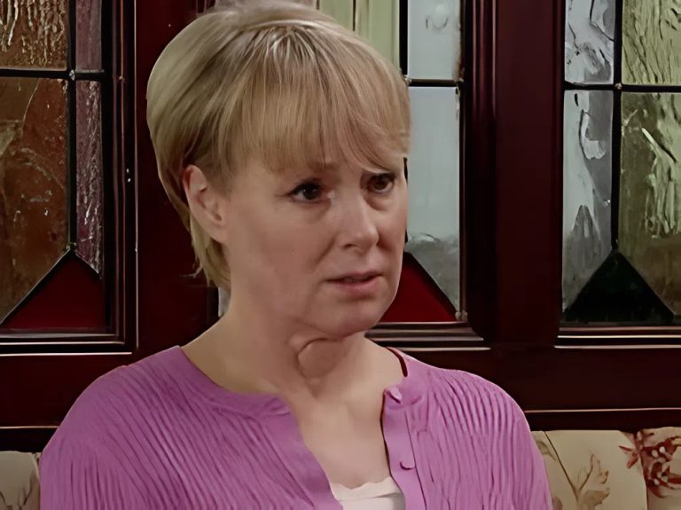 Sally Dynevor confirms TV future amid Coronation Street ‘cast cuts’
