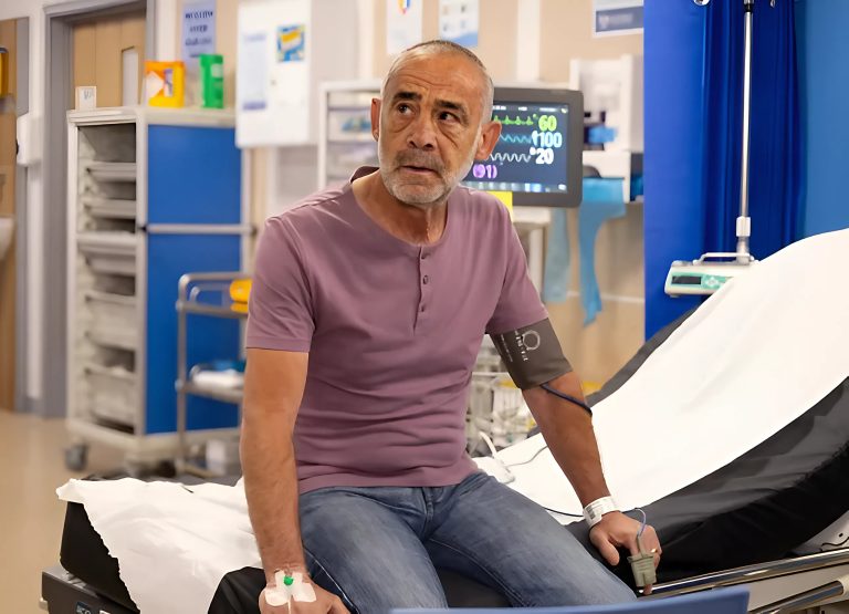 Coronation Street legend disowns brother after uncovering his crimes