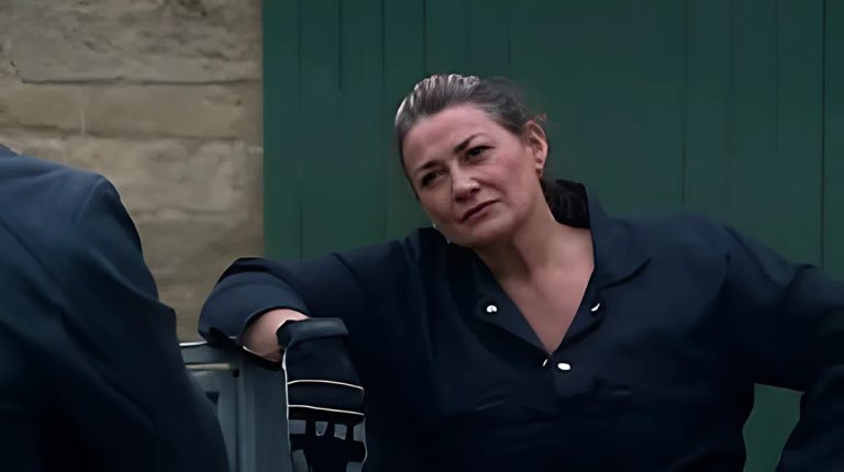 SHE WILL FIGHT! Emmerdale Spoilers: [THIS] Character Betrays Moira Dingle!