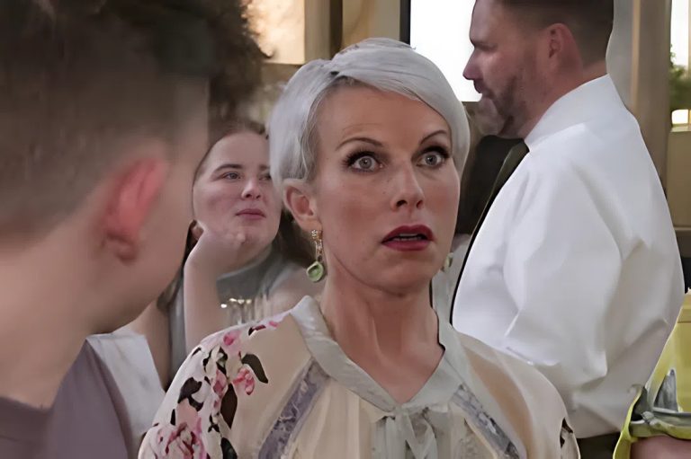 Debbie makes shock decision following Coronation Street health update