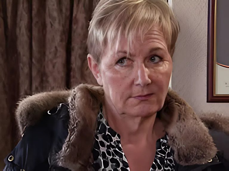 Coronation Street star reveals ‘stressful’ time as she makes major change